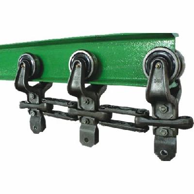 Heavy Duty I Beam Overhead Conveyors