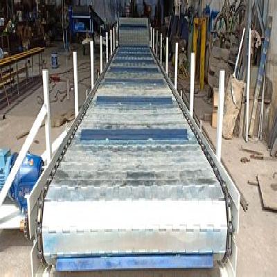Hinge Slat Conveyor