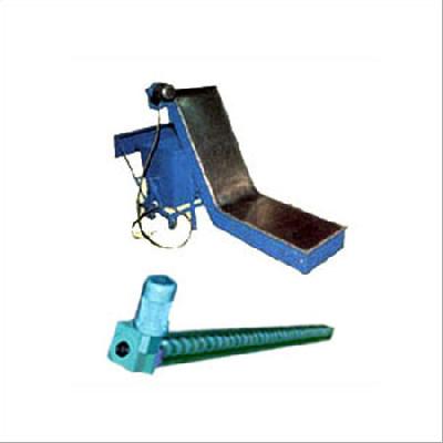 Magnetic Chip Conveyor