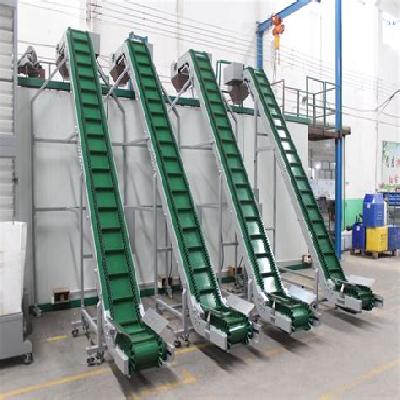 Periphery Conveyors
