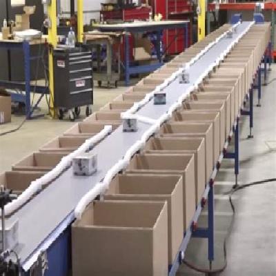 Sorting Conveyors