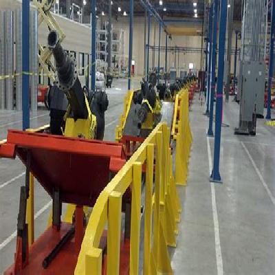Tow Line Conveyor