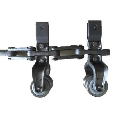 X348 Overhead Conveyor