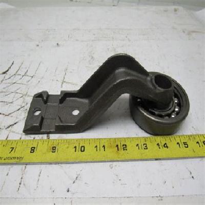 X458 Overhead Conveyor