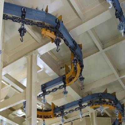 X678 Overhead Conveyor