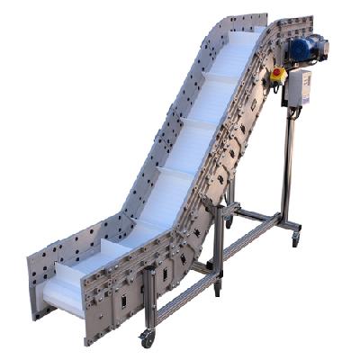 Z Type Hinge Conveyor