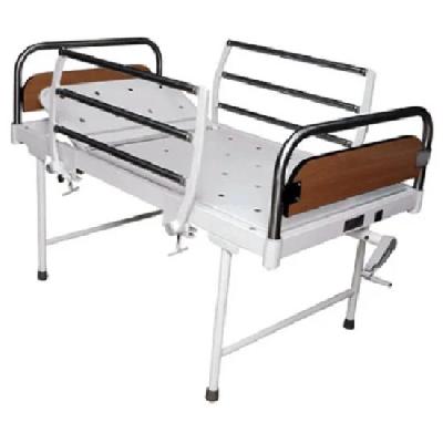 Deluxe Semi Fowler Bed
