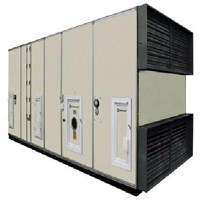 Double Skin Air Handling Unit