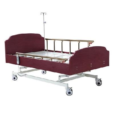 Hospital Bed ABS Panel