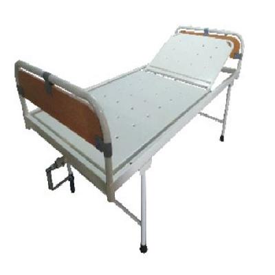 MS Hospital Semi Fowler Bed
