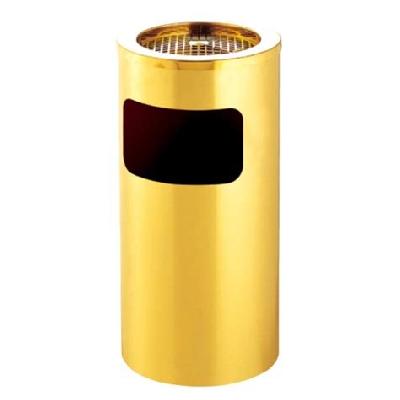 SS Ashtray Bin