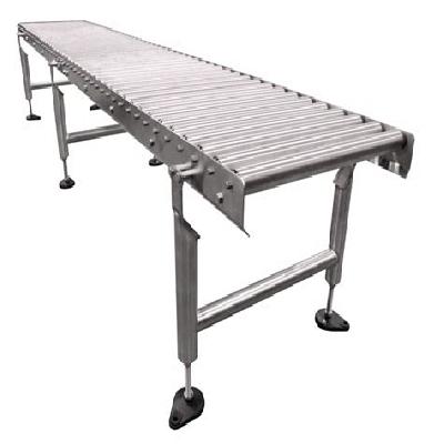 SS Roller Conveyor