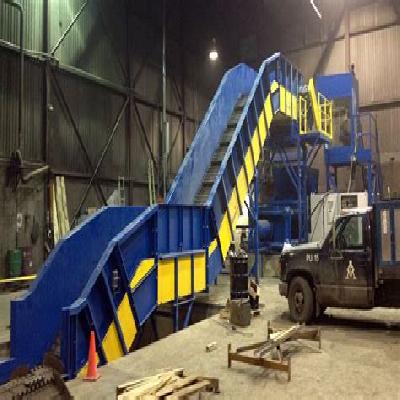 Apron Conveyors