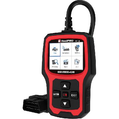 Auto Diagnostic Scanner