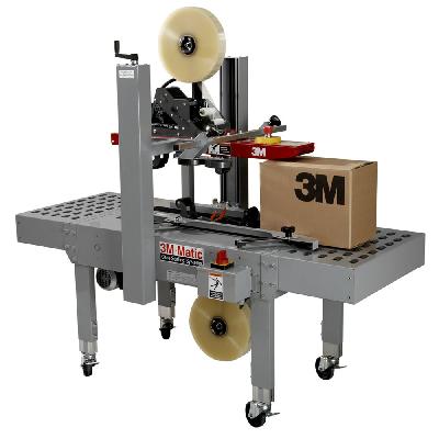 Automatic Carton Sealer Machine