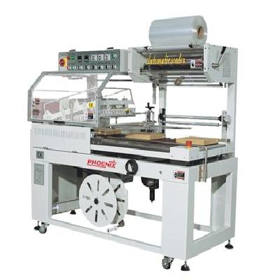 Automatic L- Sealer