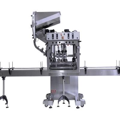 Bottle Capping Machine