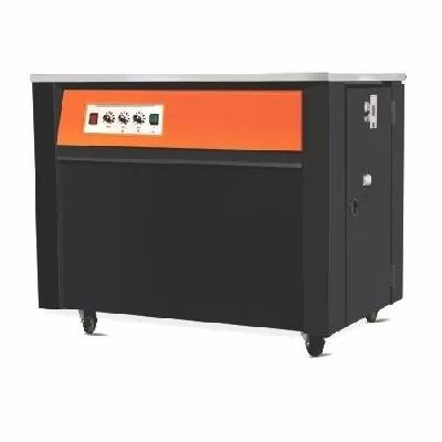 Box Strapping Machine