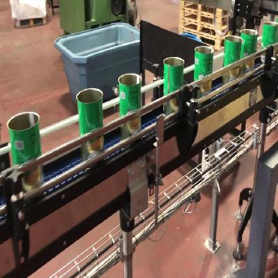 Can Conveyors