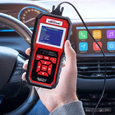 Car Scanner