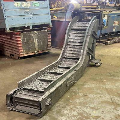 Chip Conveyor