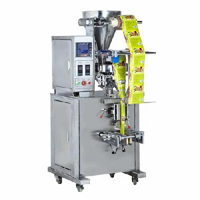 Chips Packing Machine