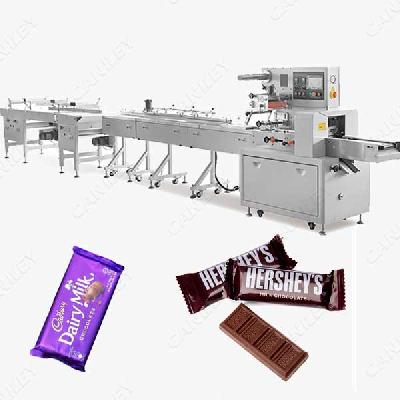Chocolate Powder Packaging Machine