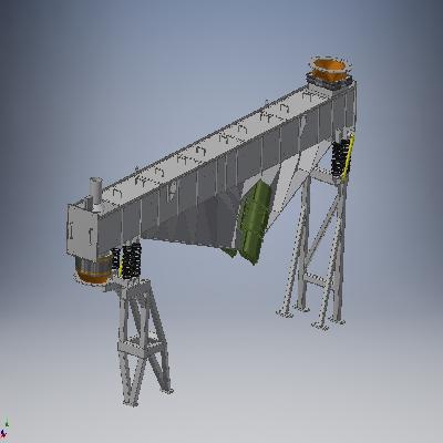 Conveyor Feeder
