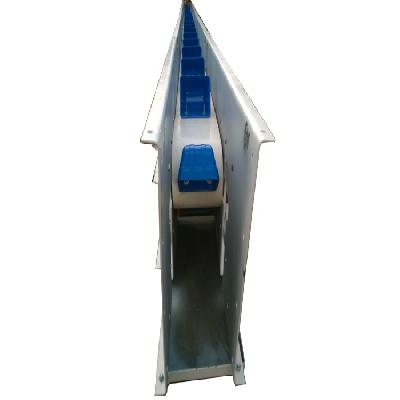 Deep Bucket Conveyor