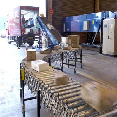 Flexible Conveyor