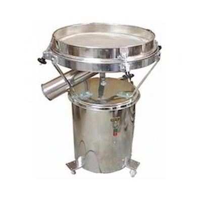 Flour Vibro Shifter Machine