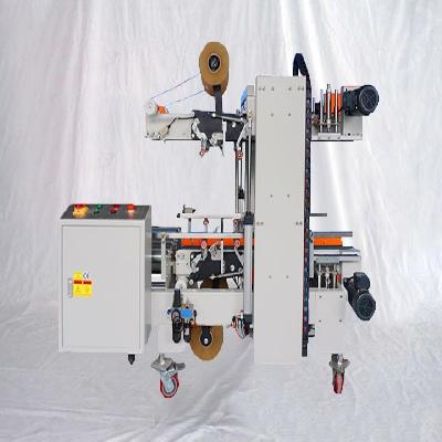 Fully Automatic Carton Sealer