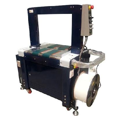 Fully Automatic Strapping Machine