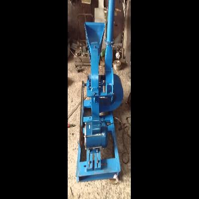 Hammer Type Pulverizer