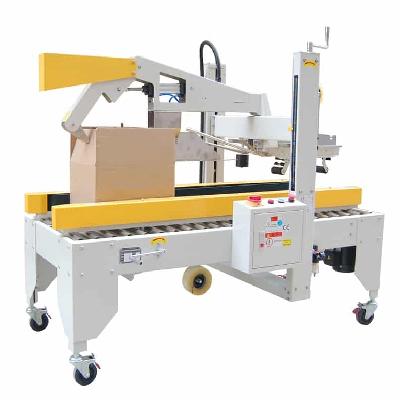 Heavy Duty Carton Sealer