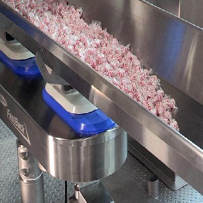 Horizontal Motion Conveyor