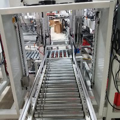 Industrial Conveyor