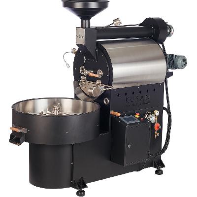 Industrial Roaster