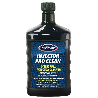 Injector Cleaner