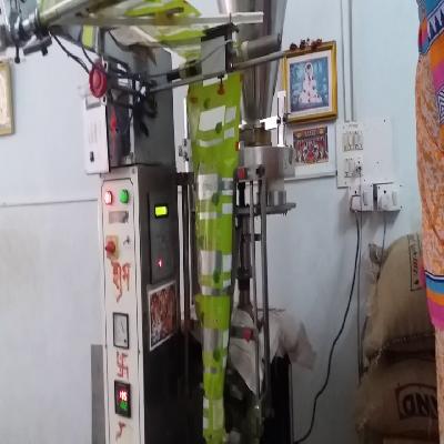 Jeera Packing Machine