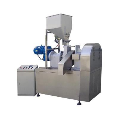 Kurkure Making Plant