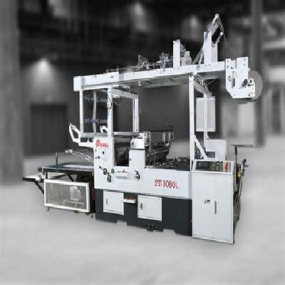 Liner Carton Packaging Machine