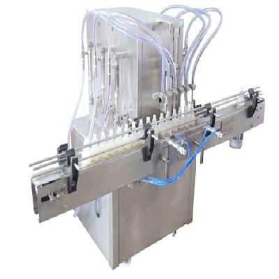 Liquid Filling Machine