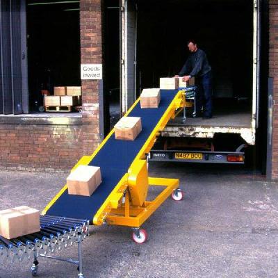 Loading Conveyor
