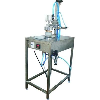Lug Capping Machine