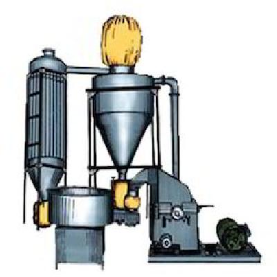 Masala Making Machine