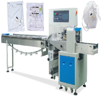 Mask Packing Machine