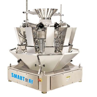 Multi Head Packing Machine