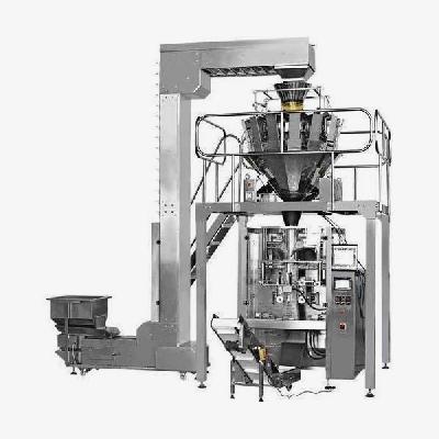 Namkeen Packing Machine