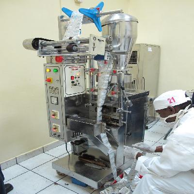 ORS Packing Machine